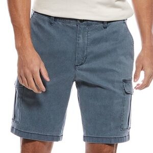 Tommy Bahama Boracay Bay 9” Cargo Shorts for Men | Size 33